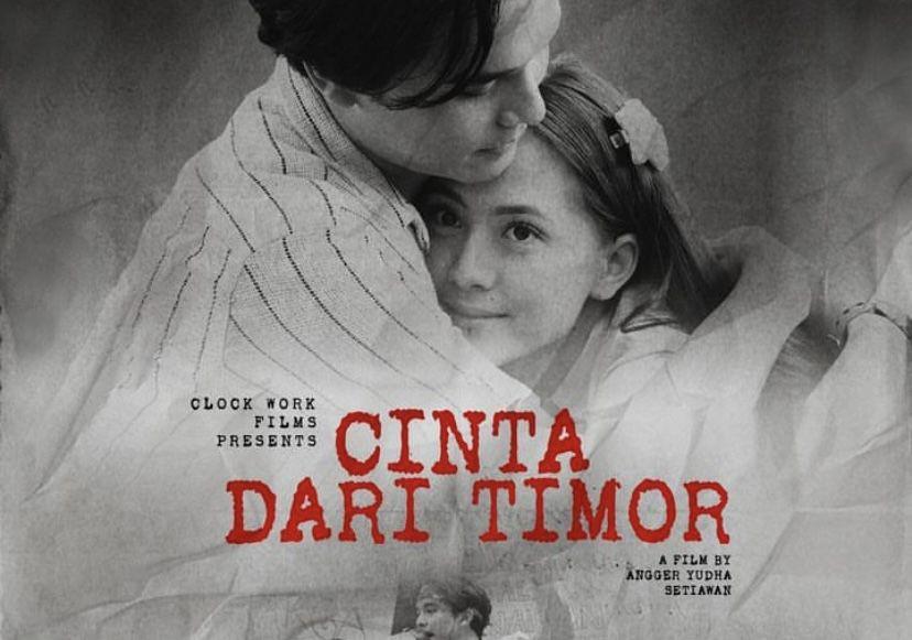 Sinopsis Film Cinta dari Timor dan Jadwal Tayangnya, Ada Adhisty Zara