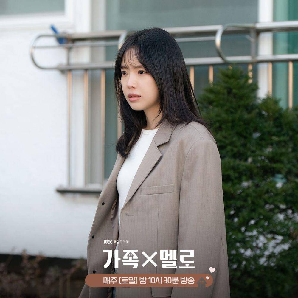 cuplikan drama Korea Romance in the House (instagram.com/jtbcdrama)