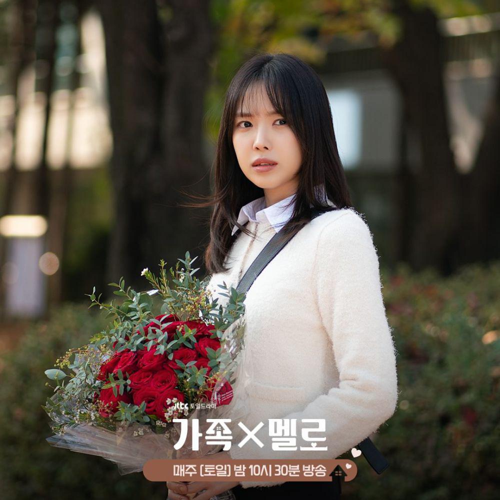 cuplikan drama Korea Romance in the House (instagram.com/jtbcdrama)