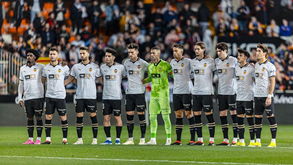 Skuad Valencia 2024 (valenciacf.com)
