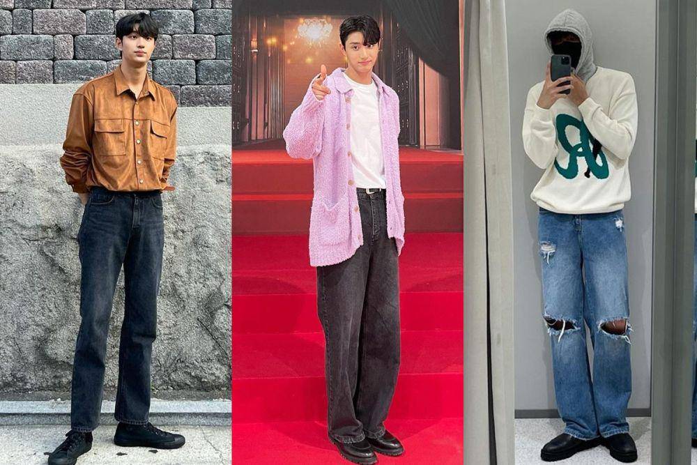 potret Kim Jae Won (instagram.com/rlawodnjs_)