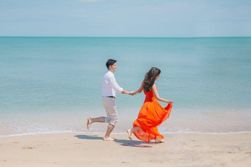[QUIZ] Pilih Wewangian, Kami Tahu Sisi Romantis dari Dirimu