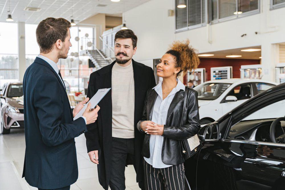 4 Cara Menjual Mobil Bekas dengan Harga Terbaik
