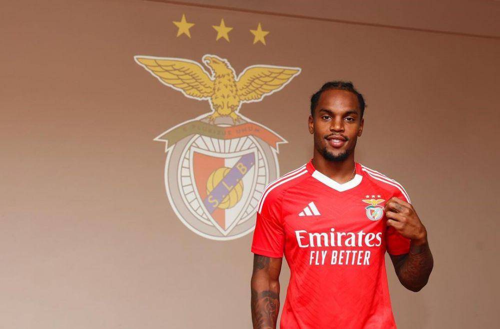 Renato Sanches (instagram.com/renatosanches)