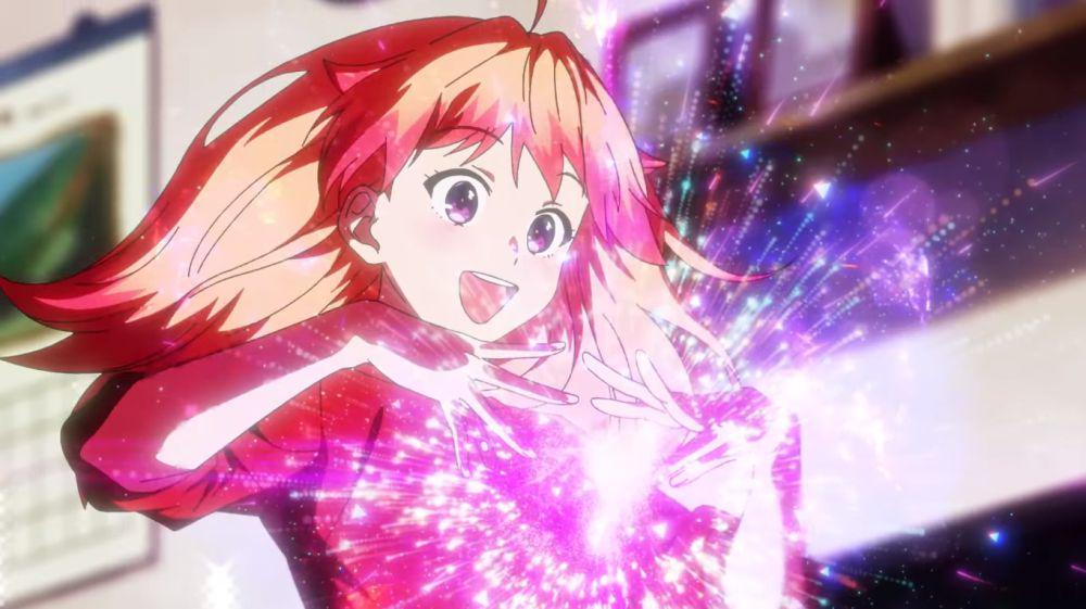 Witch Watch Diadaptasi Jadi Anime, Rilis April 2025!