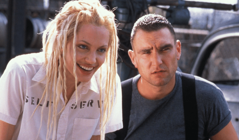 cuplikan film Gone in 60 Seconds (dok. Buena Vista Pictures/Gone in 60 Seconds)