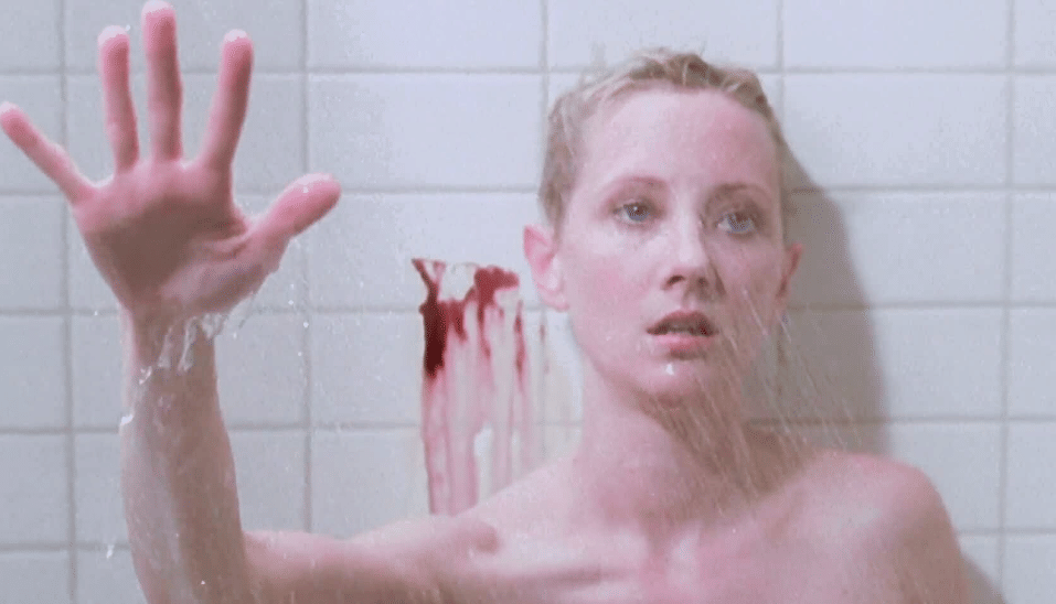 cuplikan film Psycho (dok. Universal Pictures/Psycho)