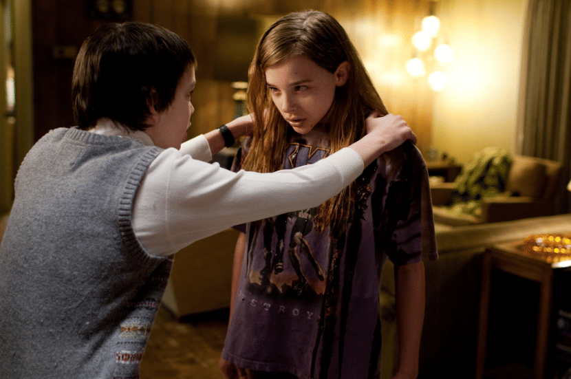 cuplikan film Let Me In (dok. Overture Films/Let Me In)