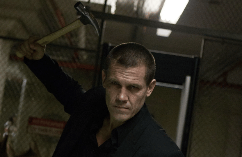 cuplikan film Oldboy (dok. District Films/Oldboy)