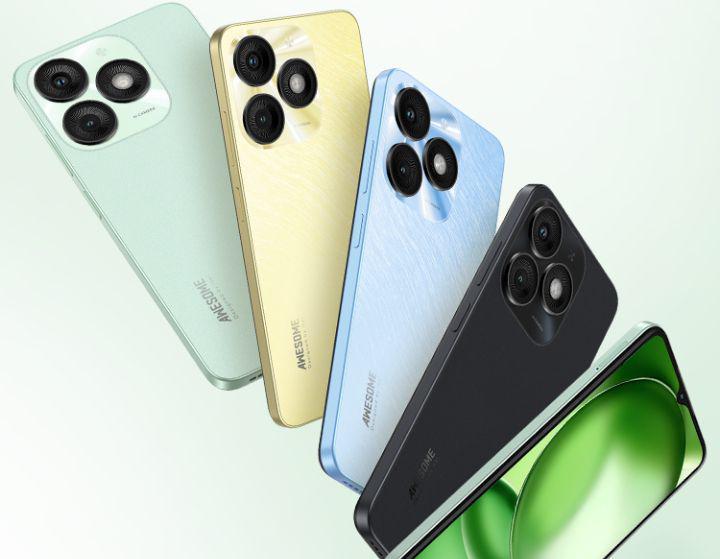 itel A50 (itel-life.com)