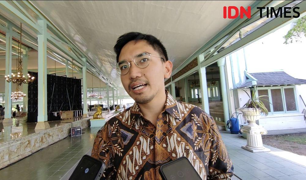 Jelang Seminggu Pendaftaran KPU, Gusti Bhre Masih Santai