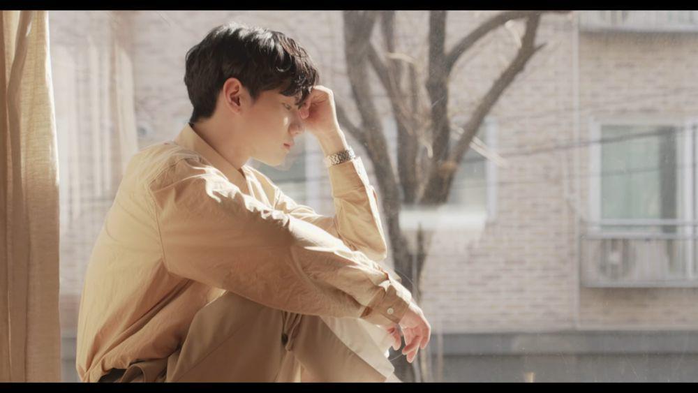 cuplikan MV "You're My Destiny" (youtube.com/D1CE official)