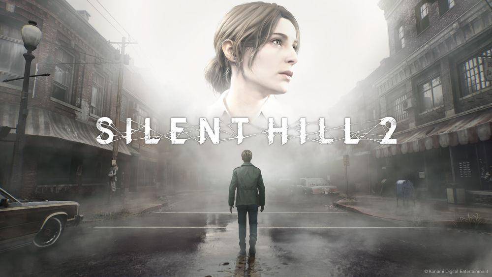 Kami Mencoba Silent Hill 2 Hands-on Gameplay Selama 4 Jam!