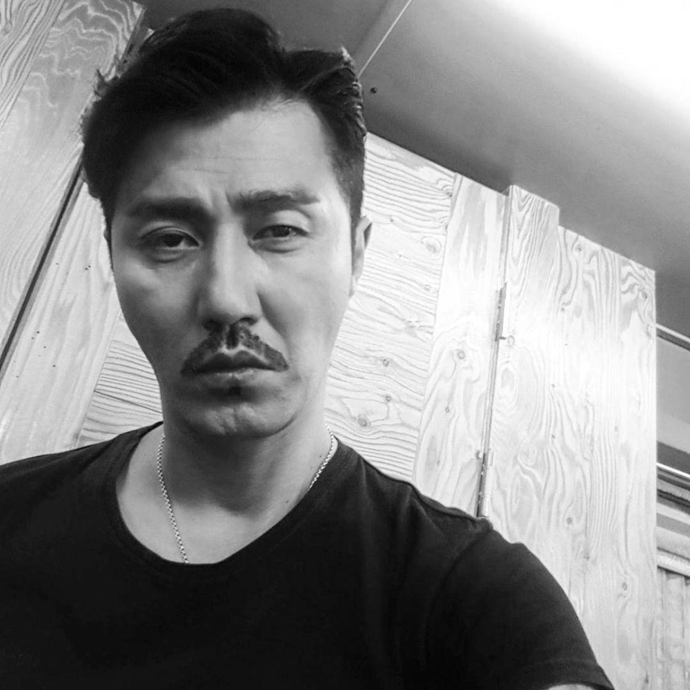 potret Cha Seung Won (instagram.com/70csw)
