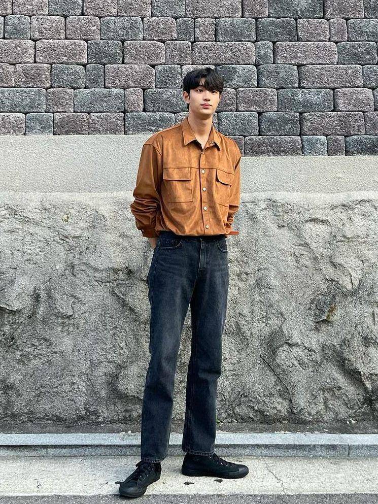 potret Kim Jae Won (instagram.com/rlawodnjs_)