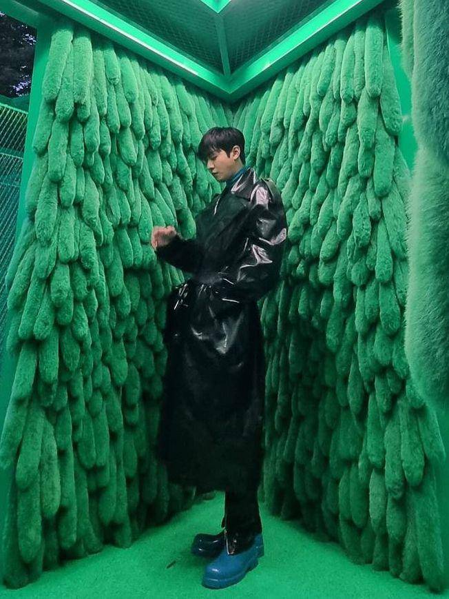 potret Ahn Hyo Seop (instagram.com/imhyoseop)