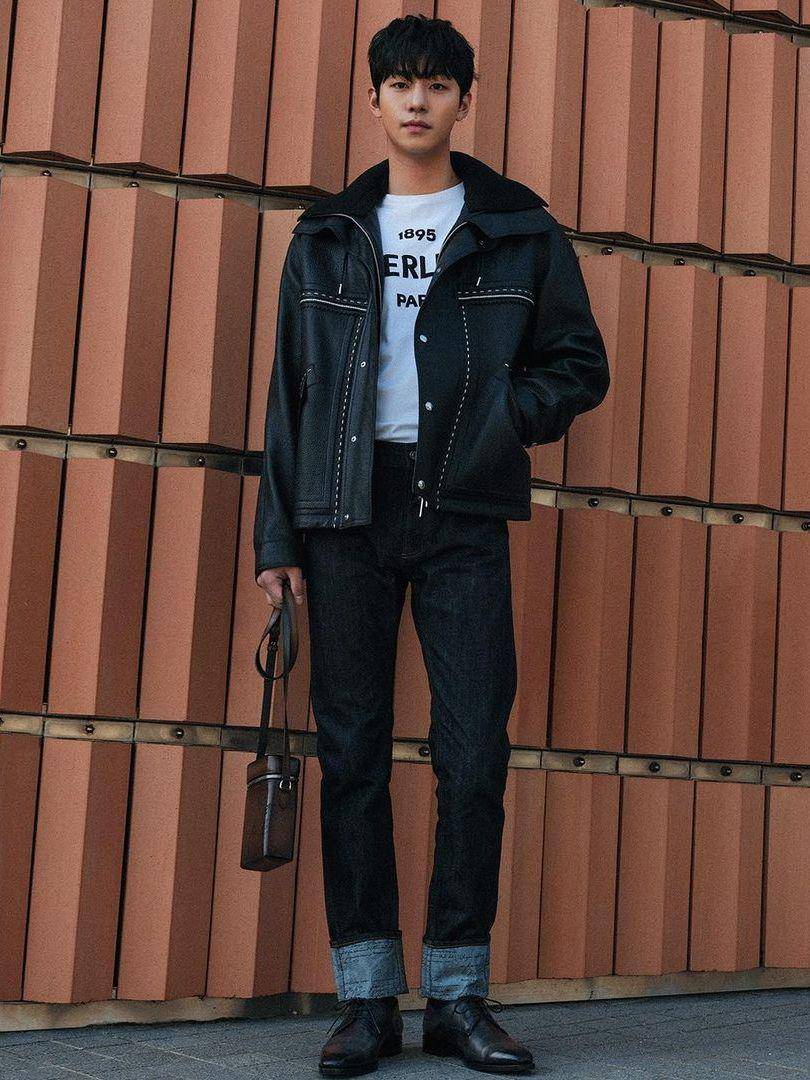 potret Ahn Hyo Seop (instagram.com/imhyoseop)