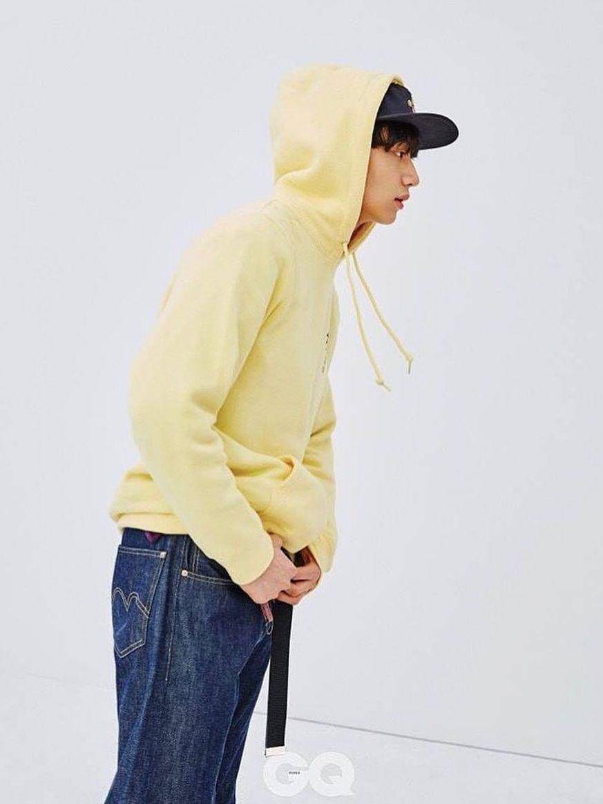 potret Kim Jae Won (instagram.com/rlawodnjs_)