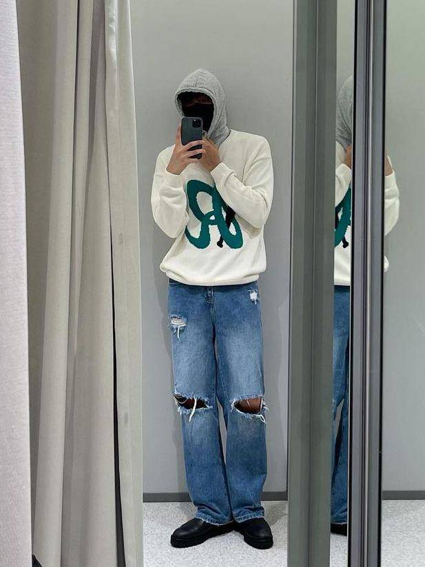 potret Kim Jae Won (instagram.com/rlawodnjs_)