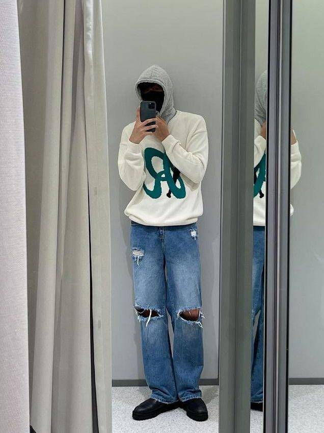 potret Kim Jae Won (instagram.com/rlawodnjs_)
