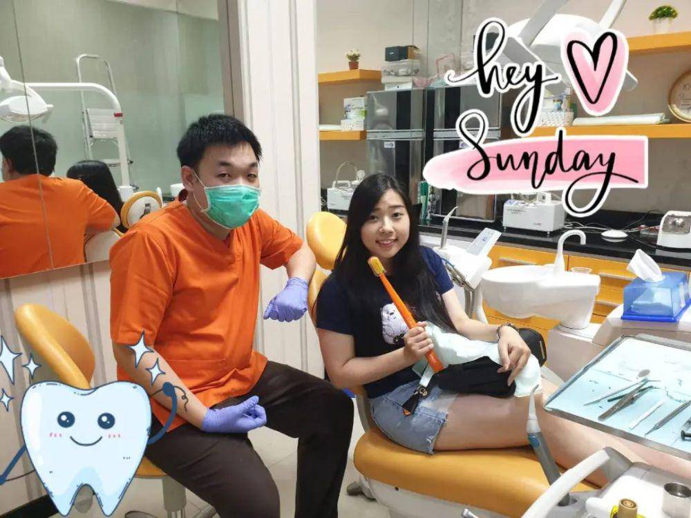 Integra Dental Acupuncture (Instagram/doktergigisurabayatimur)
