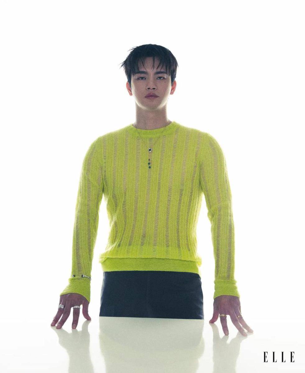 potret Seo In Guk (instagram.com/seo_cccc)