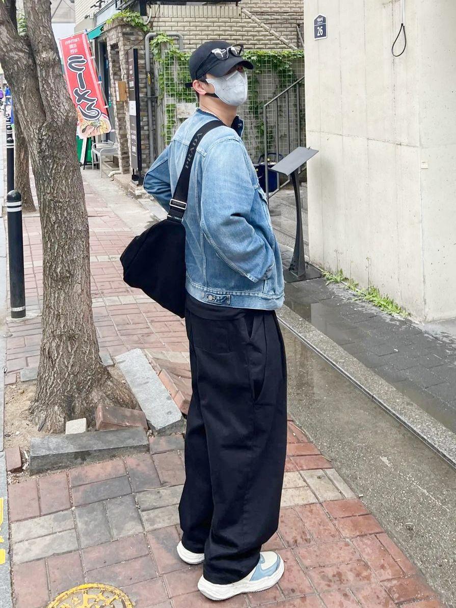 potret Seo In Guk (instagram.com/seo_cccc)