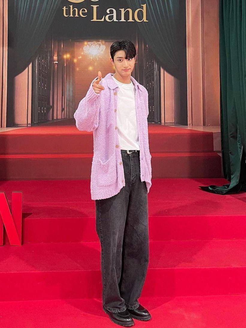 potret Kim Jae Won (instagram.com/rlawodnjs_)