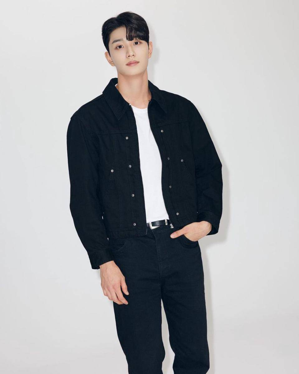 potret Kim Jae Won (instagram.com/rlawodnjs_)