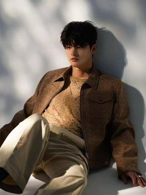 potret Seo In Guk (instagram.com/seo_cccc)