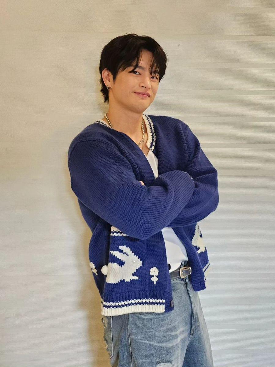 potret Seo In Guk (instagram.com/seo_cccc)
