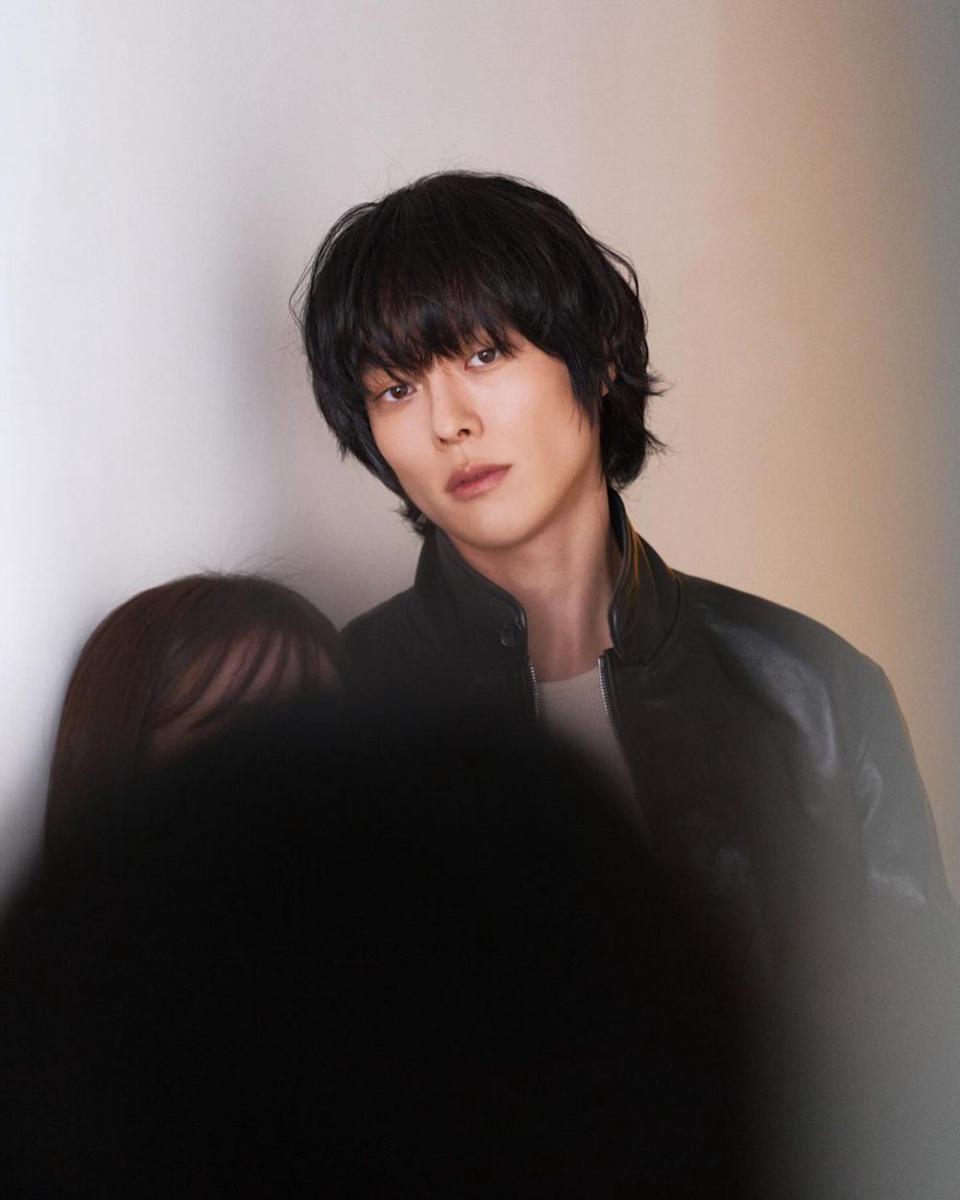 potret Jang Ki Yong (instagram.com/juanxkui)