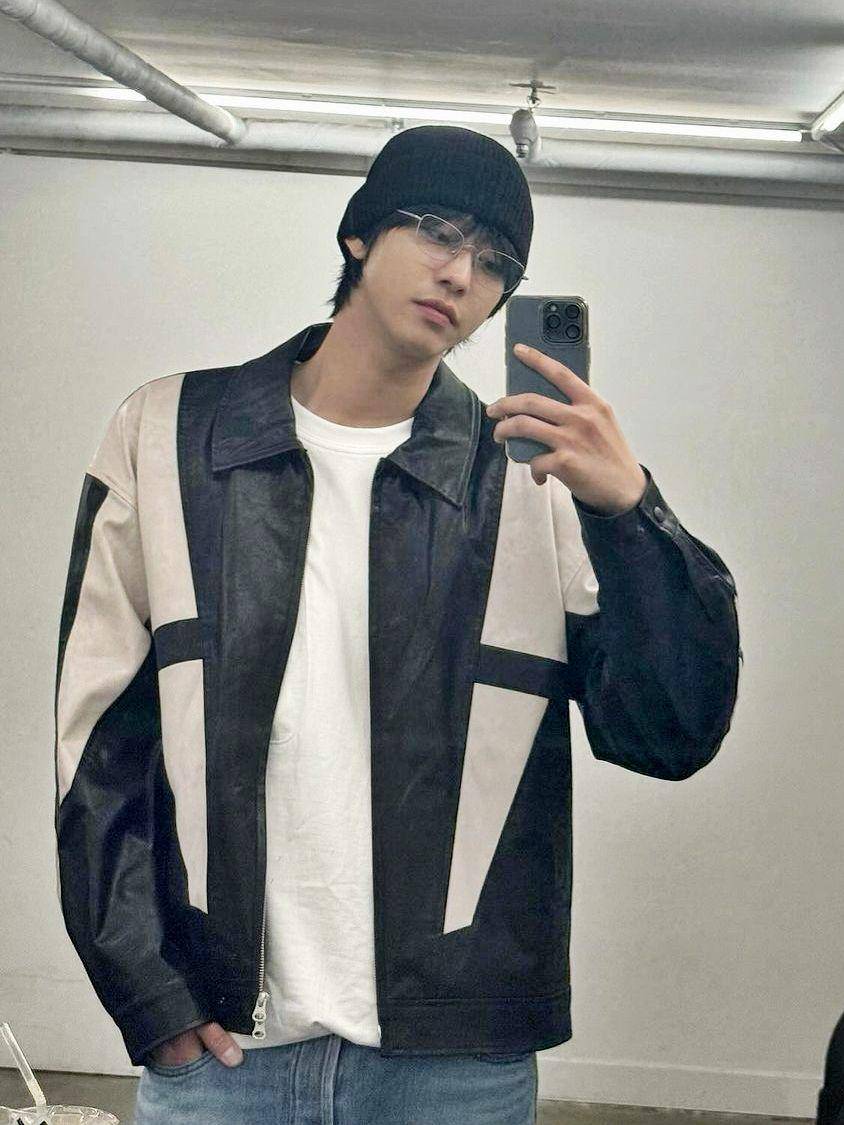 potret Ahn Hyo Seop (instagram.com/imhyoseop)