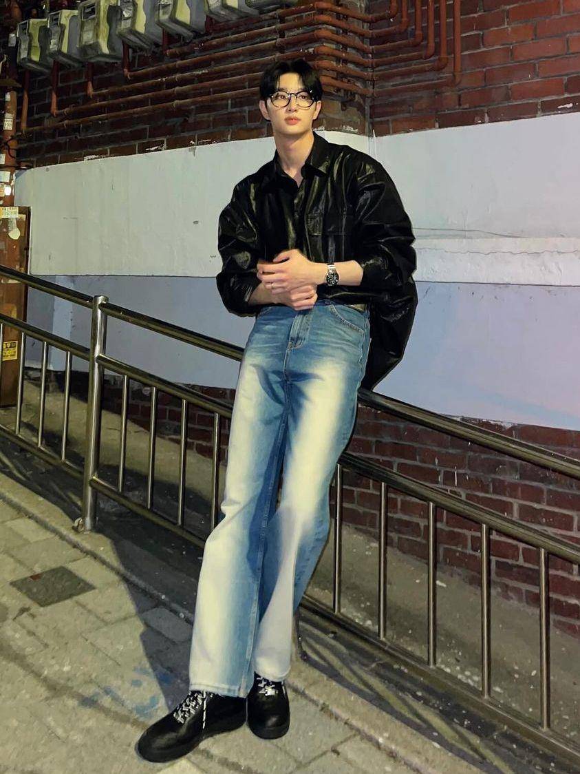 potret Kim Jae Won (instagram.com/rlawodnjs_)