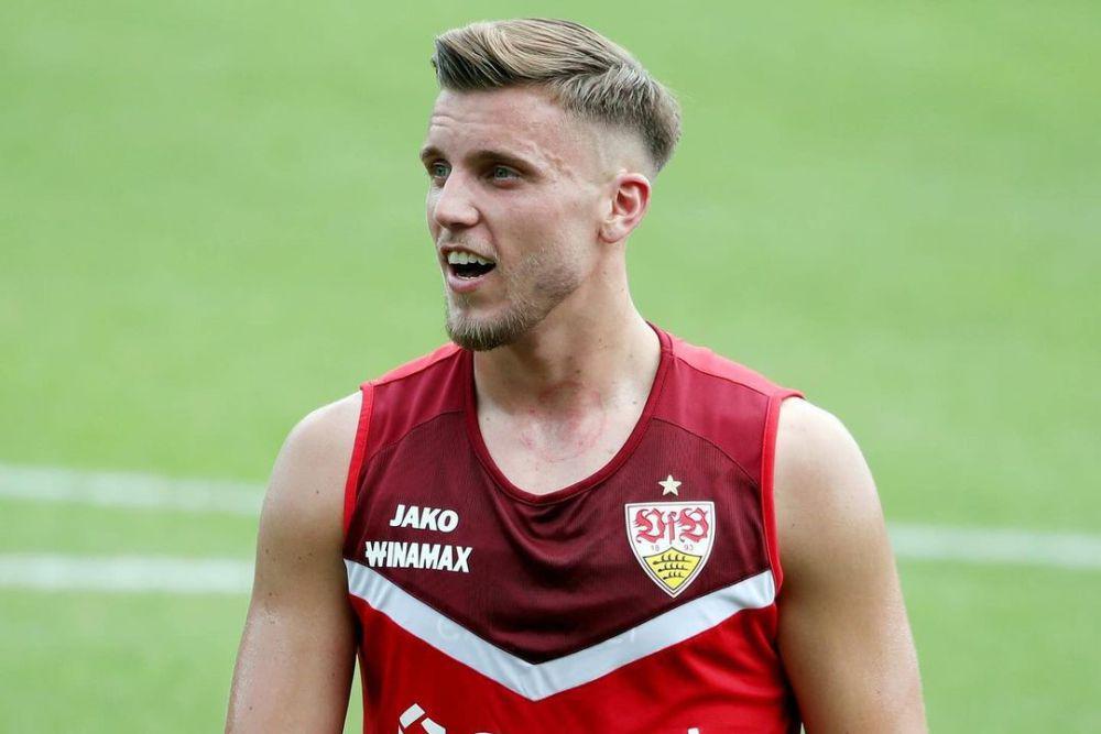 Profil Ermedin Demirovic, Striker Baru VfB Stuttgart