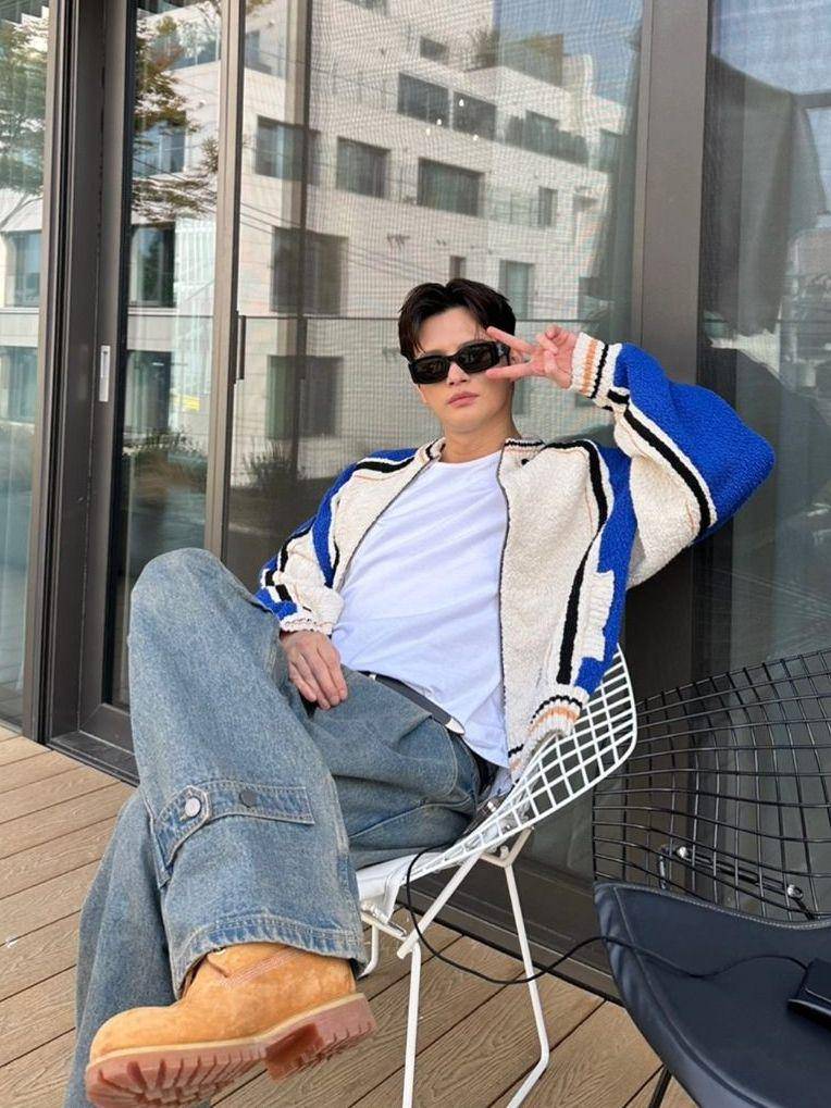 potret Seo In Guk (instagram.com/seo_cccc)