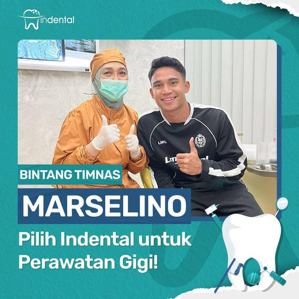 Indental Clinic (Instagram/indentalclinic)