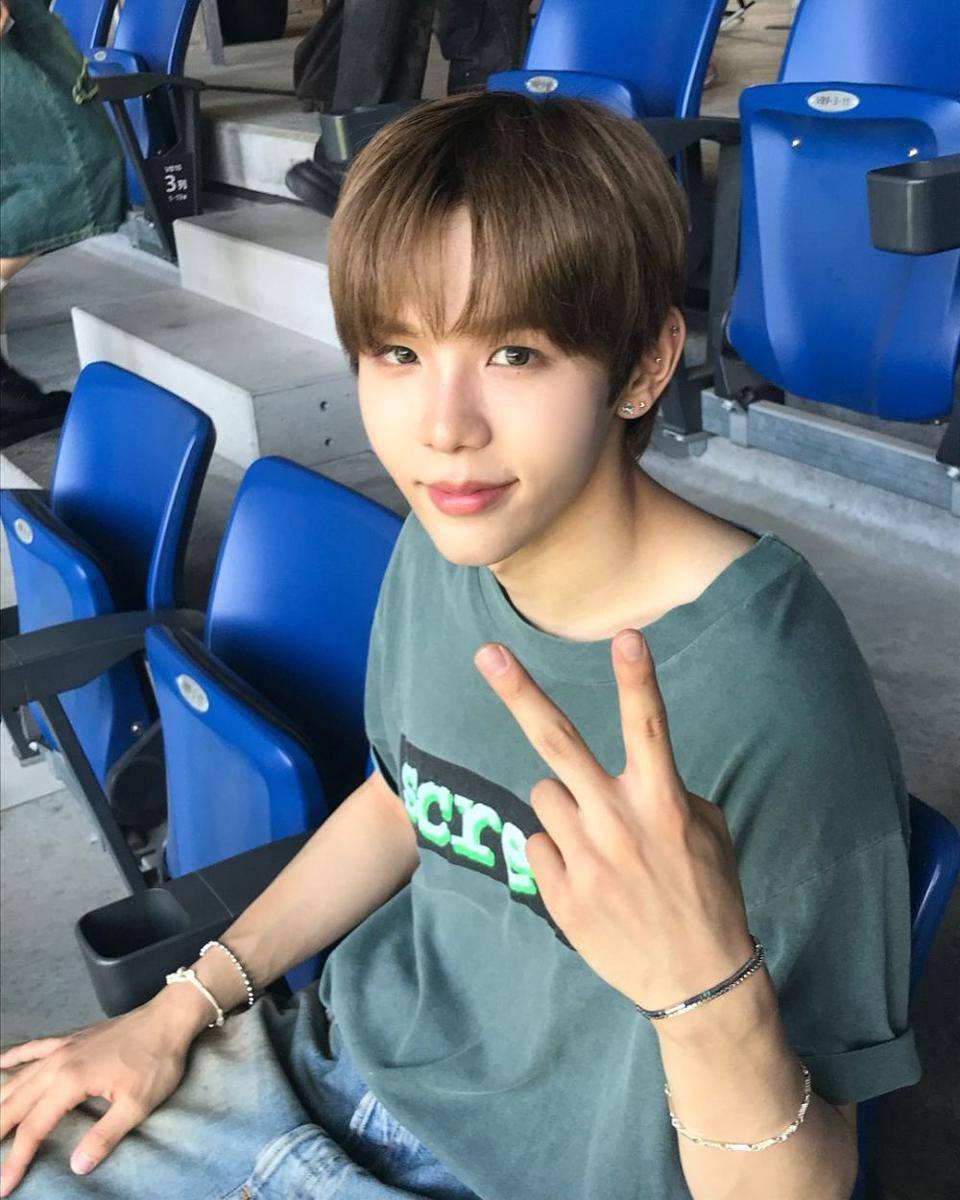 Shotaro RIIZE (instagram.com/riize_official)