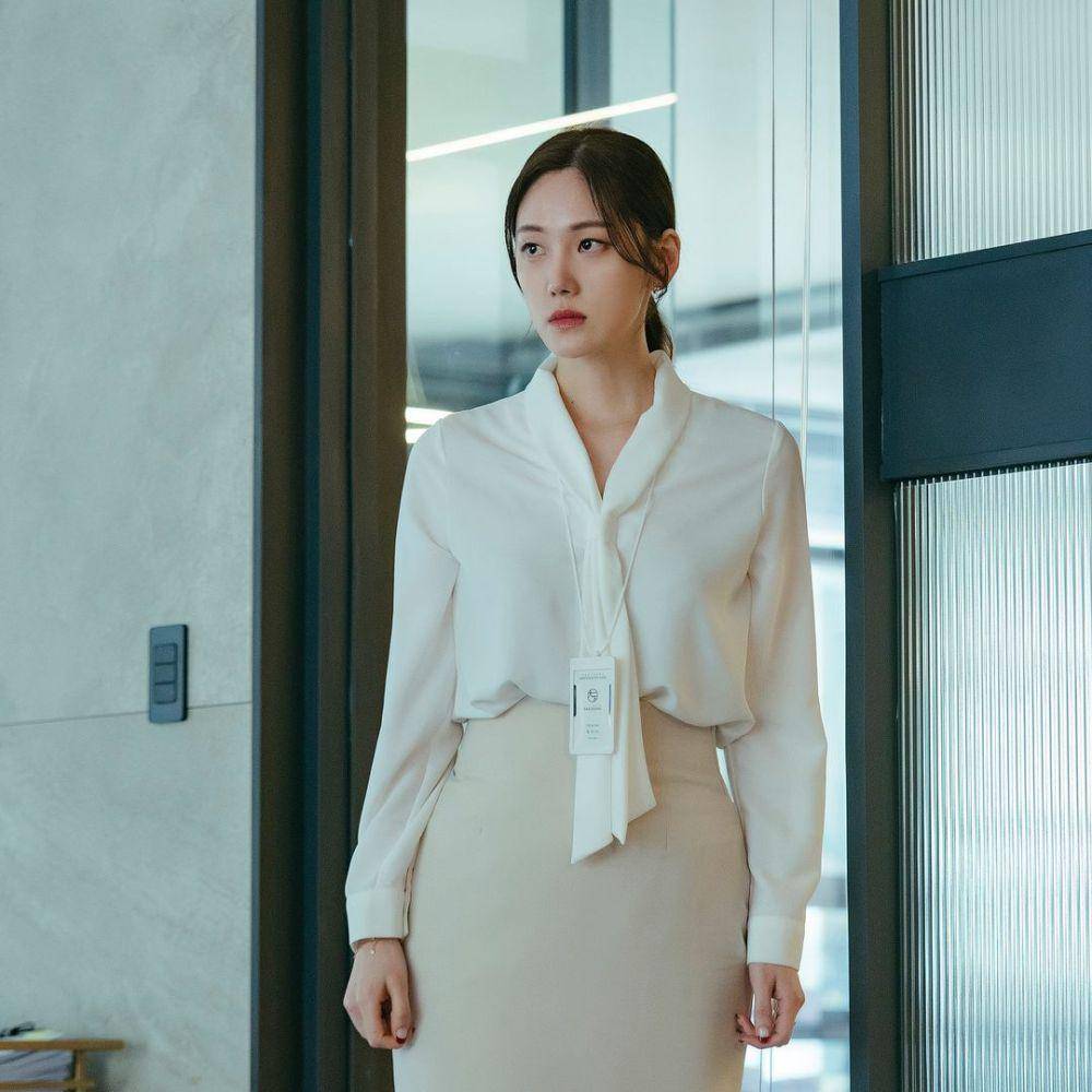 still cut drakor Good Partner (instagram.com/andmarq_official)