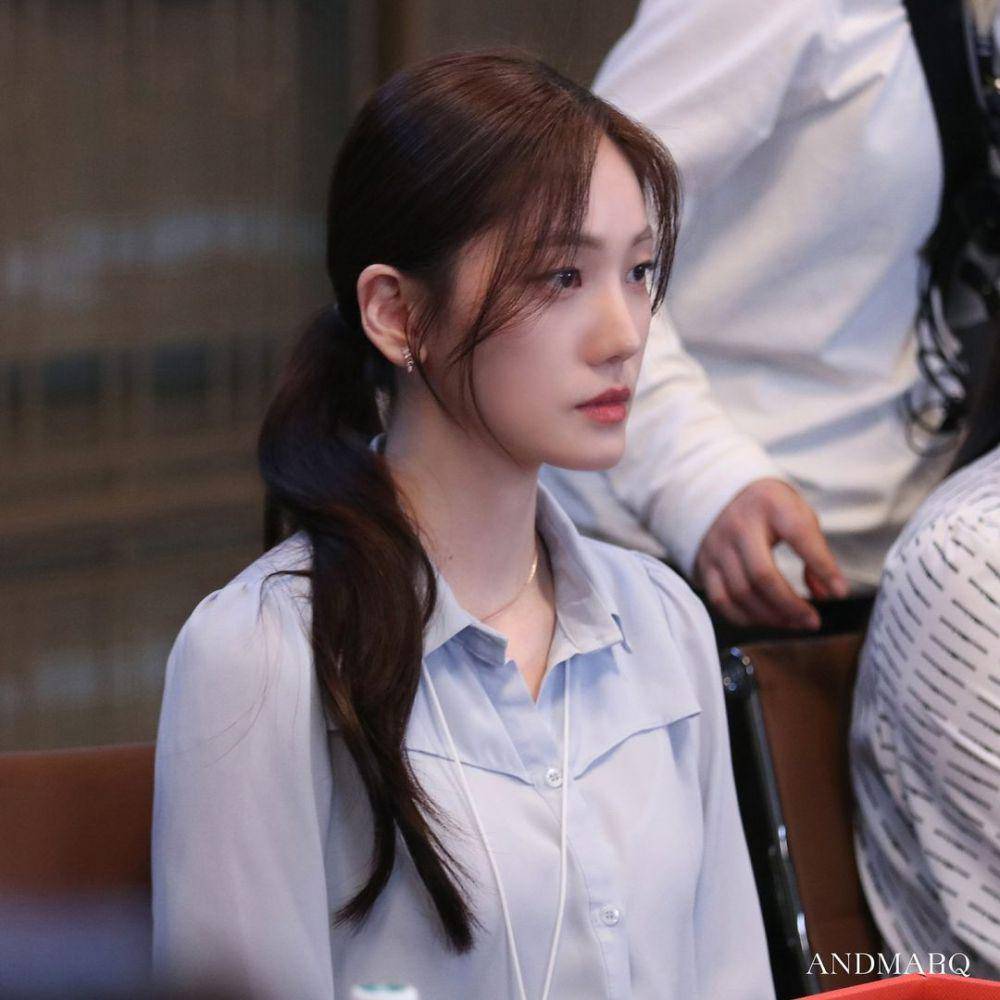 still cut drakor Good Partner (instagram.com/andmarq_official)