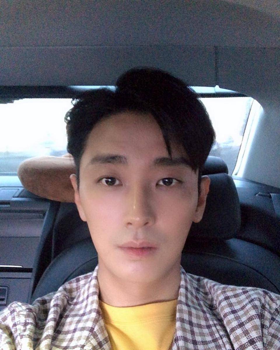 potret Ju Ji Hoon (instagram.com/_jujihoon)