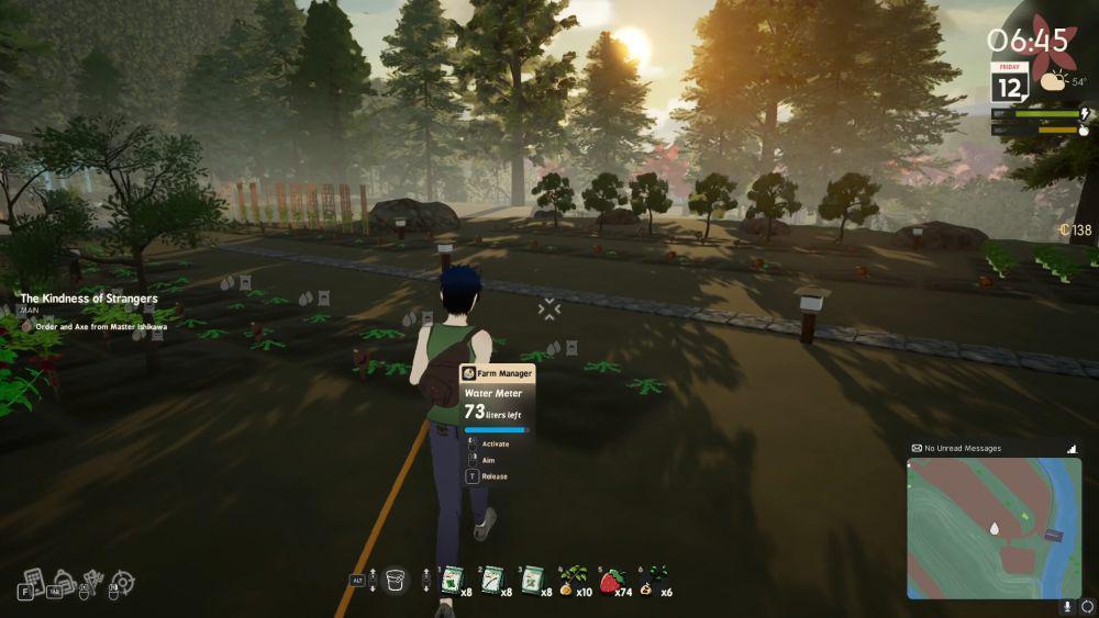 SunnySide (dok. RainyGames/SunnySide)