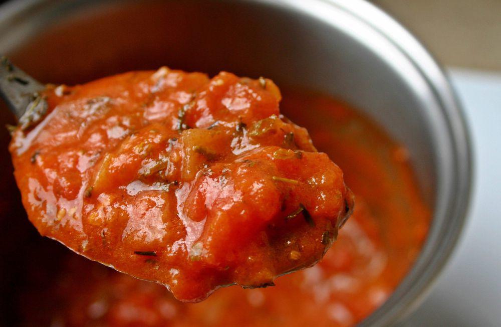 Resep Saus Arrabbiata, Pelengkap Pasta yang Lebih Pedas!