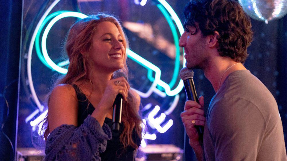 cuplikan film It Ends with Us (dok. Columbia Pictures/It Ends with Us)