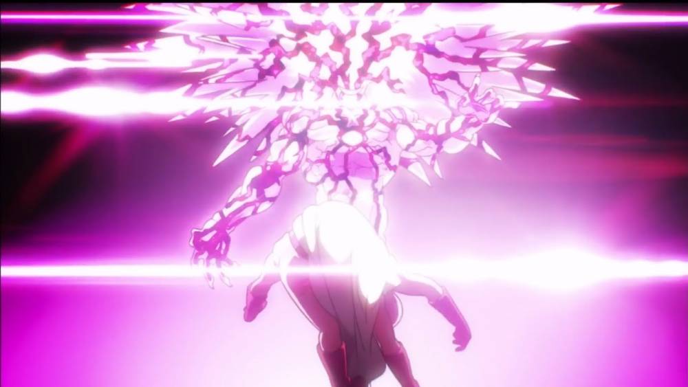 dok. Madhouse/ One Punch Man