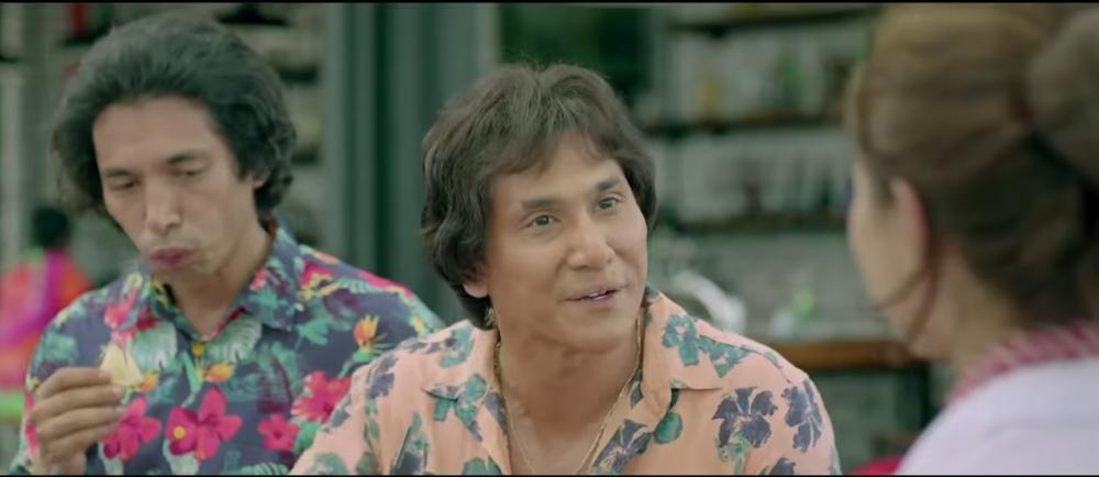Warkop DKI Reborn: Jangkrik Boss! Part 2 (dok. Falcon Pictures / Warkop DKI Reborn: Jangkrik Boss! Part 2)