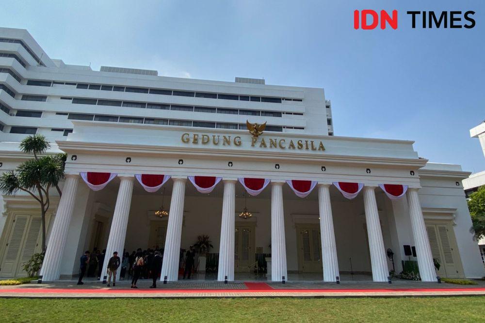 KBRI Yangon Upayakan Selamatkan WNI di Myawaddy
