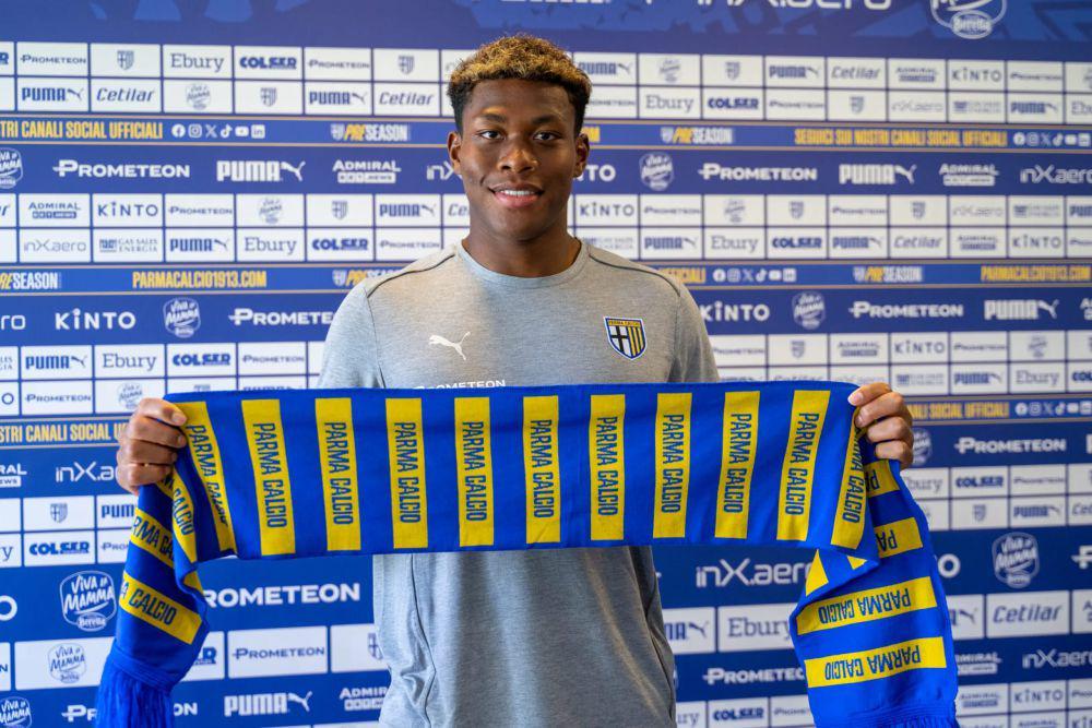 4 Pemain Anyar yang Didatangkan Parma Calcio pada Musim Panas 2024
