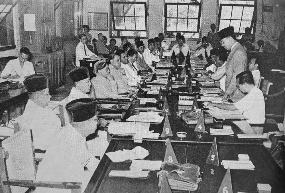 4 Tokoh Jepang Mendukung Kemerdekaan Indonesia