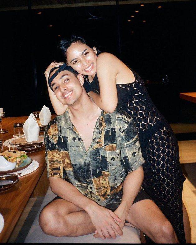 potret kenangan Rachel Vennya dan Salim (instagram.com/rachelvennya)